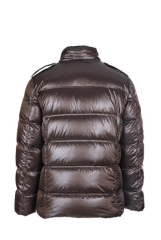 Kumaş Şişme Mont